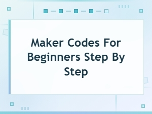 Category: How to Redeem Codes